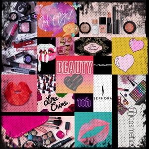 💋 MAKEUP & BEAUTY💋